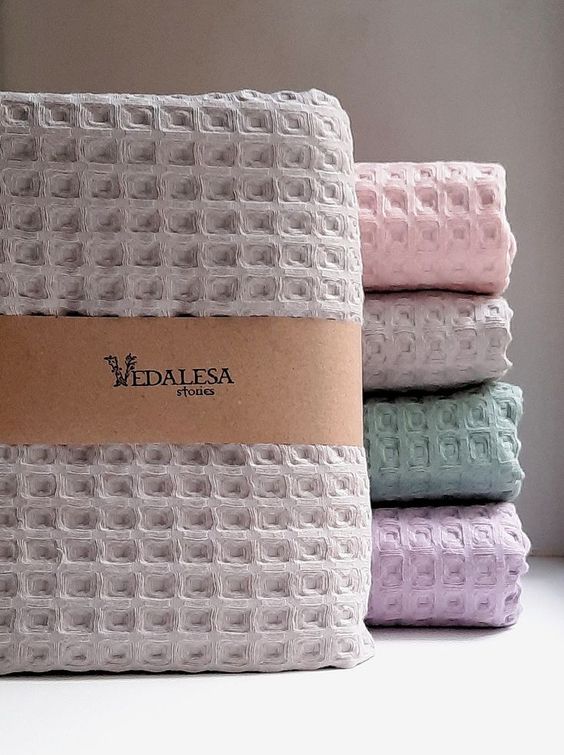 Рушники для обличчя та рук