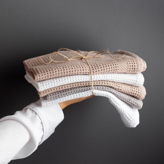 Рушники для кухні