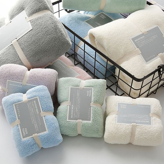 Рушники в подарунковій упаковці 