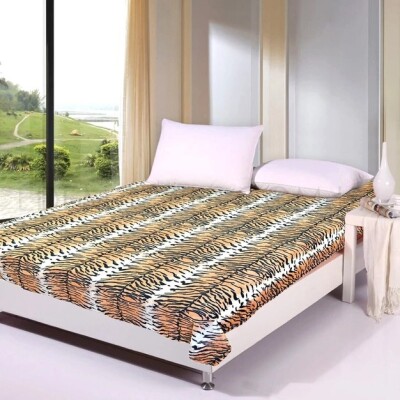 Плед з мікрофібри "TRUE LOVE" 200х220 см. "Ребро"