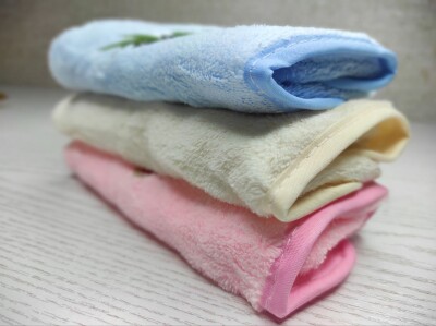 Серветка кухонна упаковка 3 шт. 25х50 см. №5412