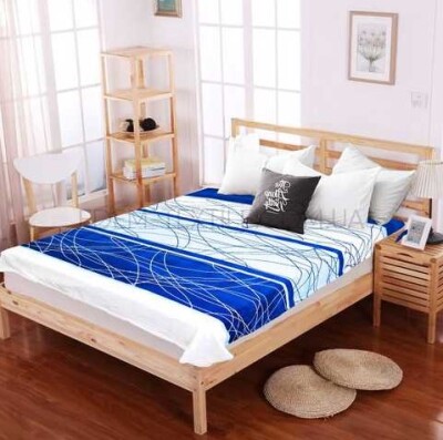 Плед з мікрофібри "ELWAY" 200х220 см. "Павутинка"